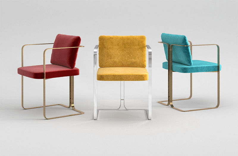 Seating Collection Inspiration Is Not Enough For People