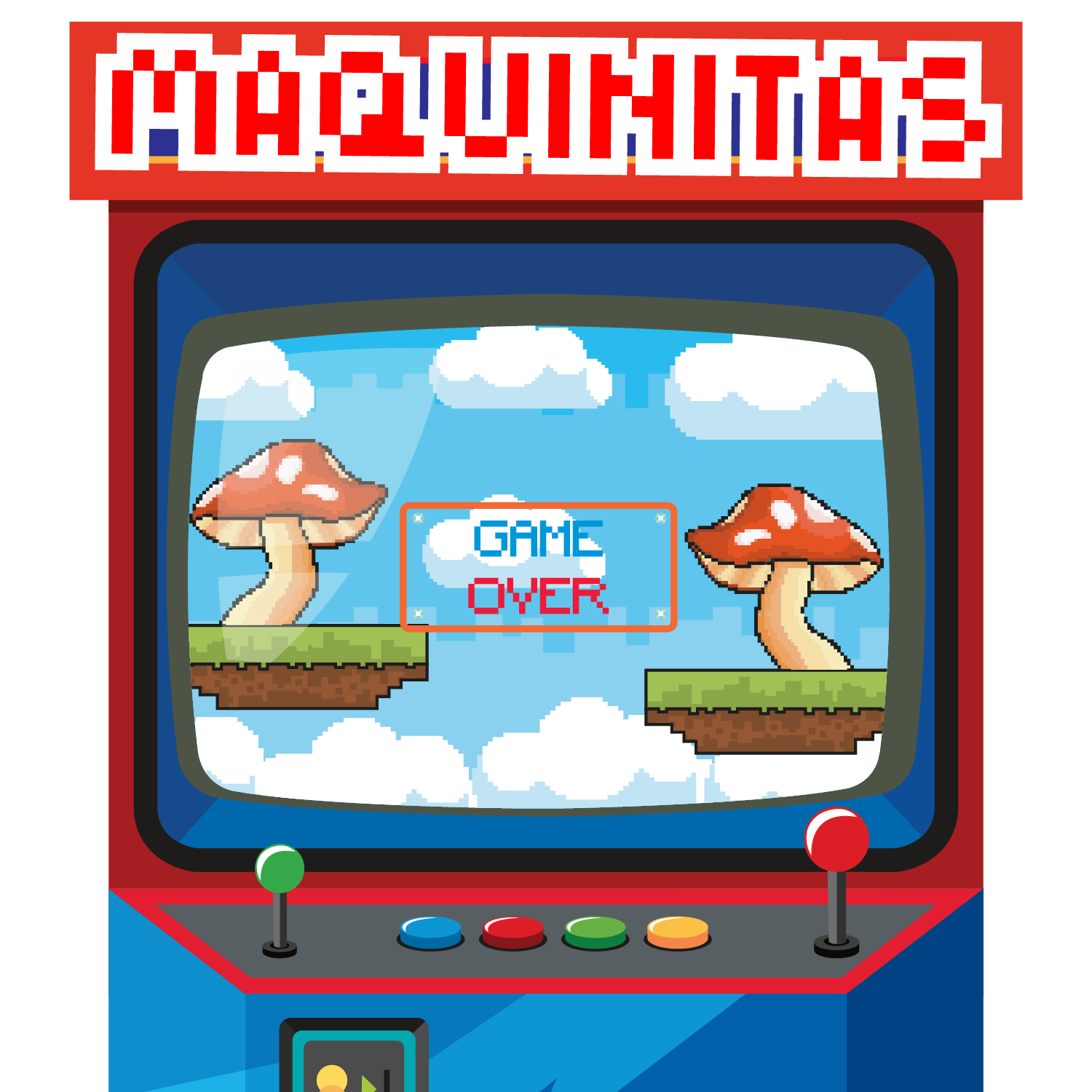 Maquinitas