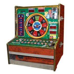 Ruleta Mundial