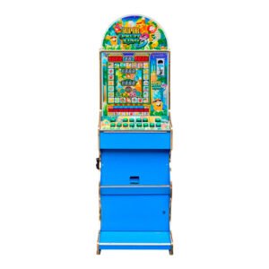Super Fruit King 3
