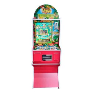 Super Fruit King 4