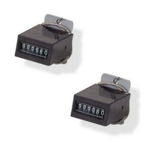 Set de Contadores
