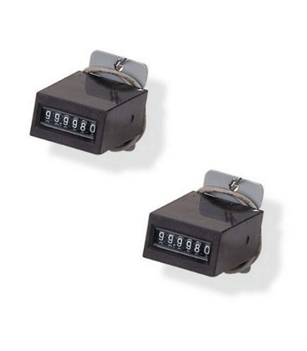 Set de Contadores