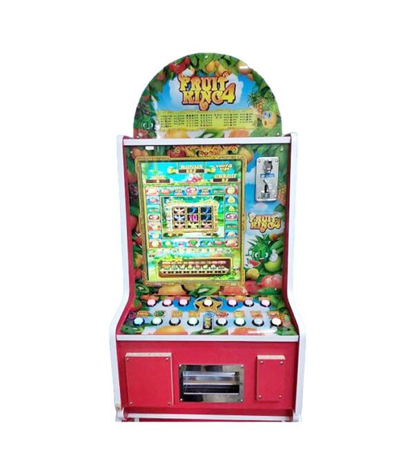 Super Fruit King 4 - Image 2