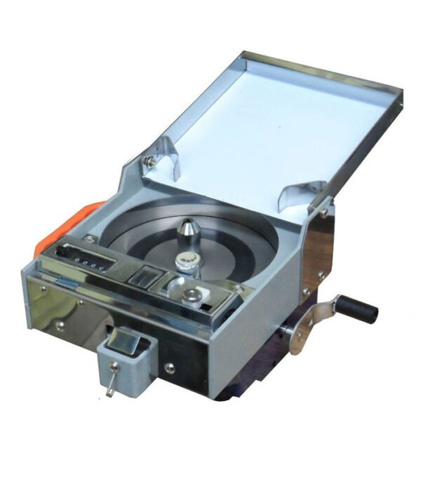 Contadora Manual Yenox