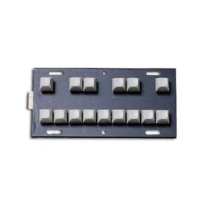Teclado '9