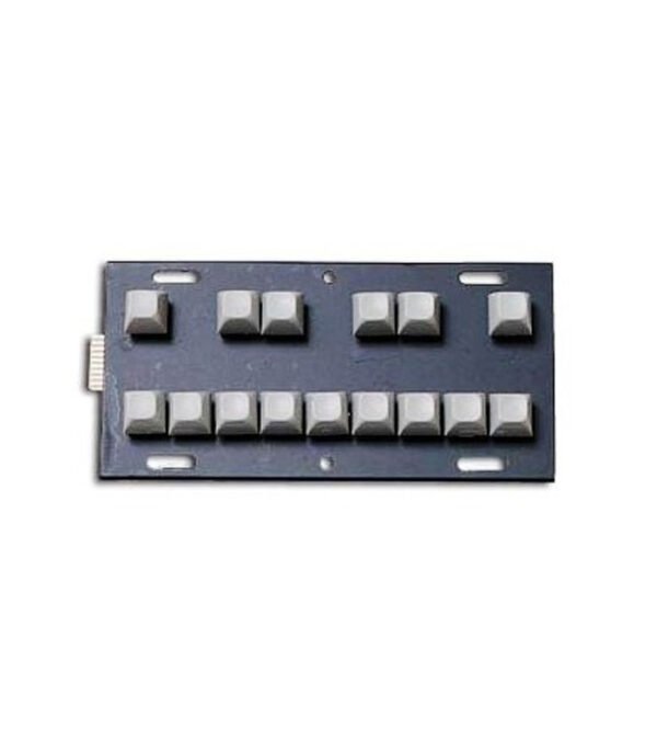 Teclado '9