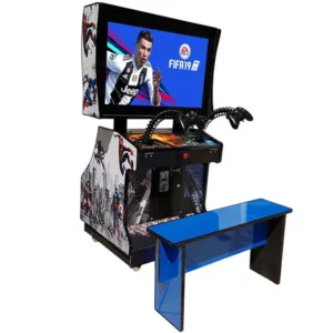 Robot 32”