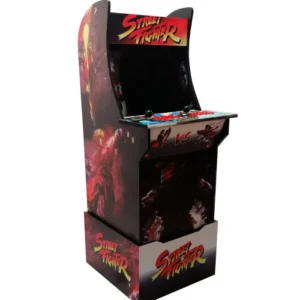 Street Fighter