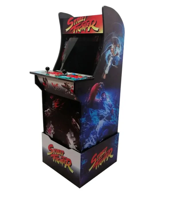 Street Fighter - Image 3