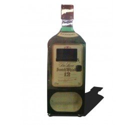ROCKOLA BUCHANAS