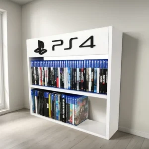 Repisa Ps4