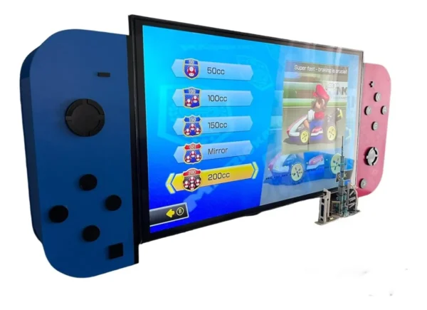 Combo Repisas Gaming - Image 6
