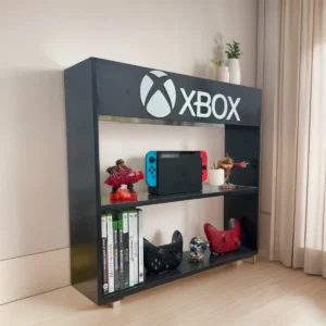 Repisa Xbox