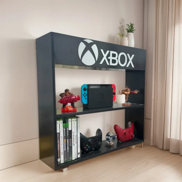 Repisa Xbox