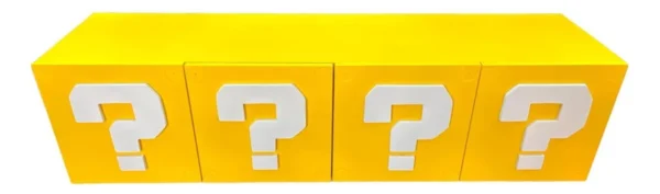 Combo Repisas Gaming - Image 2