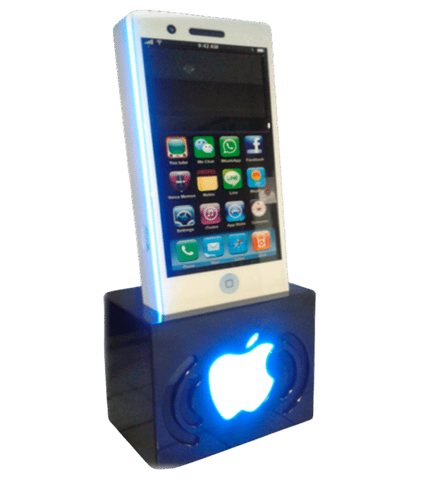 Iphone 5