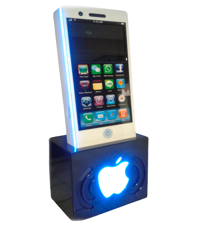 Iphone 5